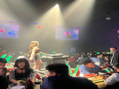 内蒙古夜总会招聘
